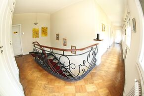 Hostal del Cerro