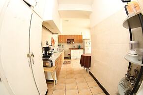Hostal del Cerro