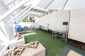 Hostal del Cerro