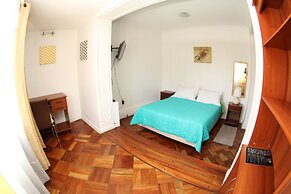 Hostal del Cerro