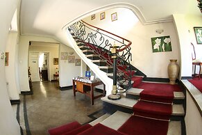 Hostal del Cerro