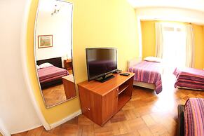 Hostal del Cerro