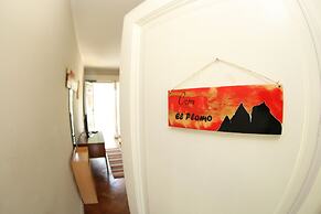Hostal del Cerro