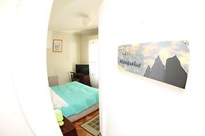 Hostal del Cerro