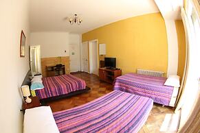 Hostal del Cerro