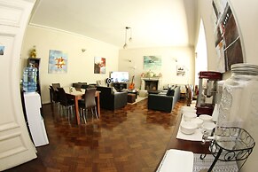 Hostal del Cerro