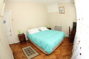Hostal del Cerro