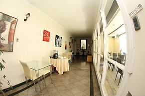Hostal del Cerro