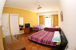Hostal del Cerro