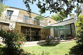 Hostal del Cerro