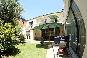 Hostal del Cerro
