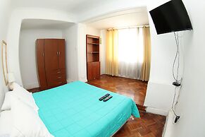 Hostal del Cerro