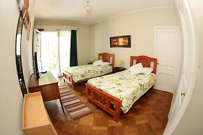 Hostal del Cerro