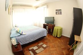 Hostal del Cerro
