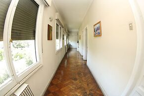 Hostal del Cerro