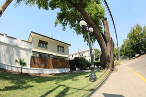 Hostal del Cerro