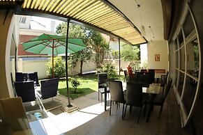 Hostal del Cerro