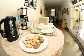Hostal del Cerro