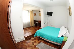 Hostal del Cerro