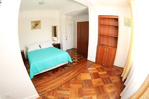 Hostal del Cerro