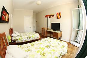 Hostal del Cerro