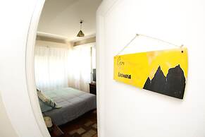 Hostal del Cerro