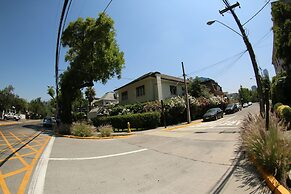 Hostal del Cerro