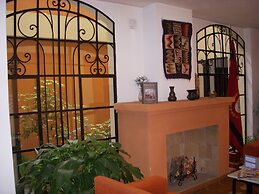 AltoParque Hotel