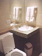 AltoParque Hotel