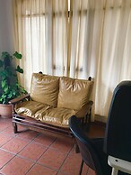 AltoParque Hotel