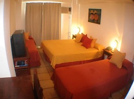 AltoParque Hotel