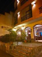 AltoParque Hotel