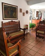 AltoParque Hotel