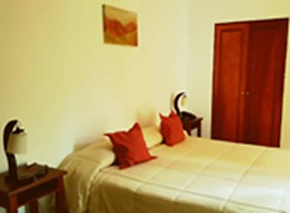 AltoParque Hotel