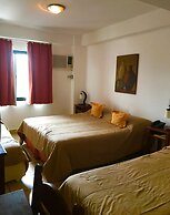 AltoParque Hotel