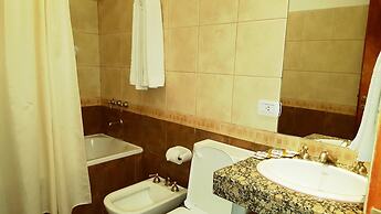 AltoParque Hotel