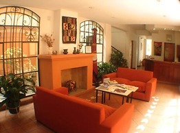 AltoParque Hotel
