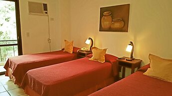 AltoParque Hotel
