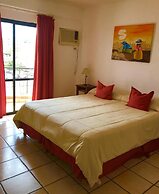 AltoParque Hotel