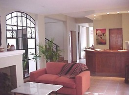 AltoParque Hotel