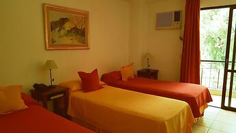 AltoParque Hotel