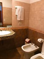 AltoParque Hotel