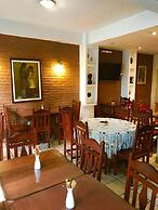AltoParque Hotel