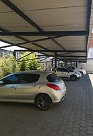 AltoParque Hotel