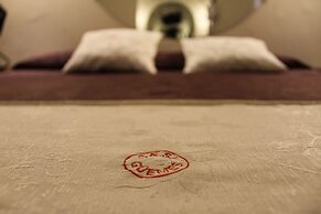 Casi Guemes Hotel