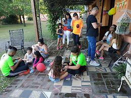 Pampas del Sur