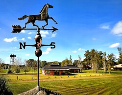 Pampas del Sur