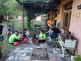 Pampas del Sur