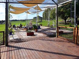 Pampas del Sur