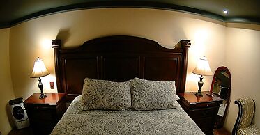 Hotel Casona del Truco